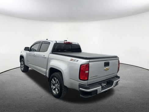 Used 2019 Chevrolet Colorado Z71 AWD/4WD image 13