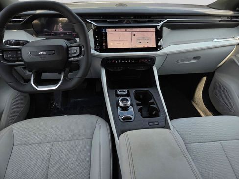 New 2026 Jeep Cherokee Limited AWD/4WD image 5