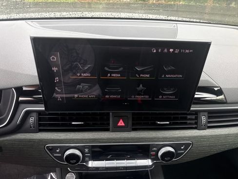 Used 2024 Audi A4 2.0T Premium Plus AWD/4WD image 13