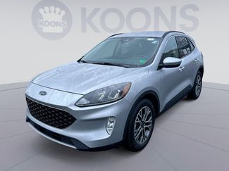 Used 2020 Ford Escape SEL image 1