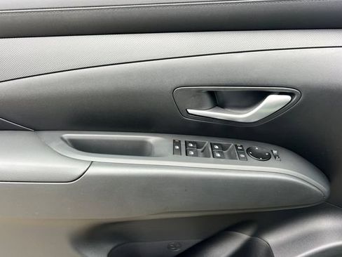 New 2026 Hyundai Santa Cruz SEL FWD image 10