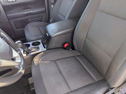 Used 2014 Ford Flex SEL w/ Equipment Group 201A image 28