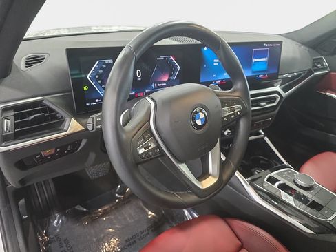 Certified 2023 BMW 330i Sedan RWD image 19