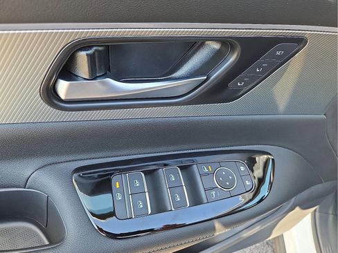 New 2025 Nissan Murano SL image 15