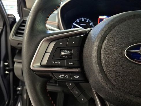 Certified 2021 Subaru Crosstrek 2.0i Premium w/ Popular Package #2 image 21