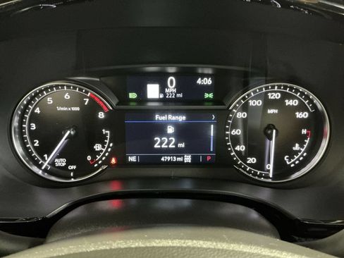Used 2023 Cadillac XT6 Sport AWD/4WD image 18