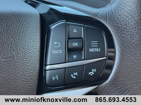 Used 2023 Ford Explorer King Ranch w/ Technology Package image 18