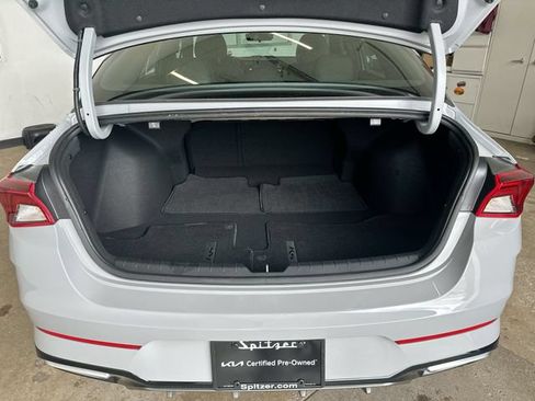 Certified 2022 Kia K5 GT-Line FWD image 22