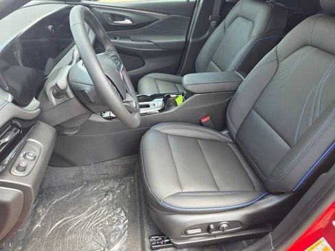 New 2026 Buick Envista Sport Touring w/ Convenience I Package FWD image 21