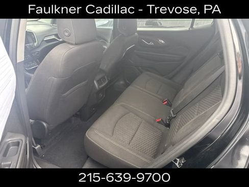 Used 2020 GMC Terrain SLE w/ Driver Convenience Package AWD/4WD image 8