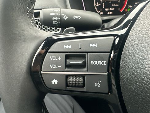 New 2026 Honda Civic Sport image 34