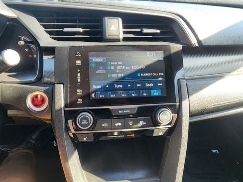 Used 2018 Honda Civic Si image 13