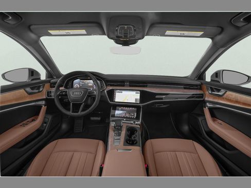 Used 2019 Audi A6 3.0T Prestige w/ Prestige Package AWD/4WD image 40
