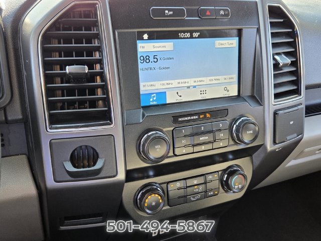 Used 2019 Ford F150 XLT RWD image 18