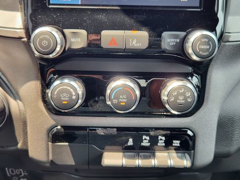 New 2026 RAM 1500 Express RWD image 18