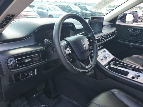 Used 2023 Lincoln Aviator 2WD image 21