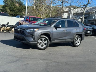 Certified 2024 Toyota RAV4 XLE w/ Convenience Package