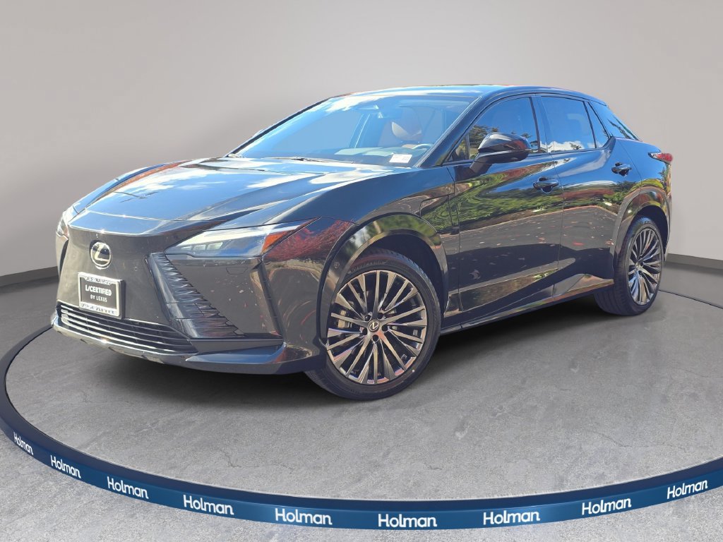 Used 2024 Lexus RZ 450e Premium w/ Accessory Package (Z1) AWD/4WD image 1