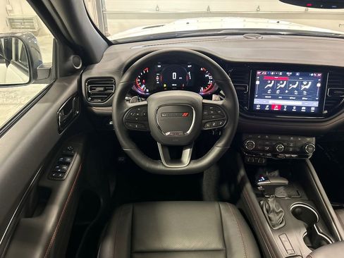New 2026 Dodge Durango GT image 29