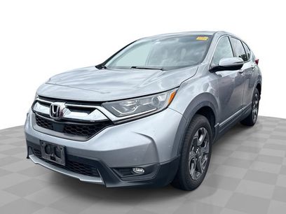 Used 2019 Honda CR-V EX
