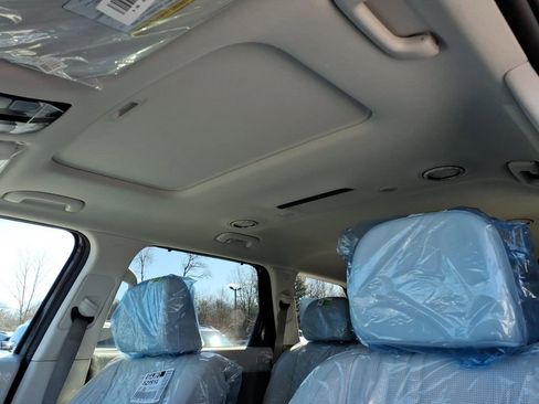 New 2026 Hyundai Palisade SEL image 27