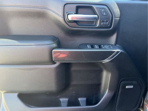 Used 2019 GMC Sierra 1500 AT4 image 11