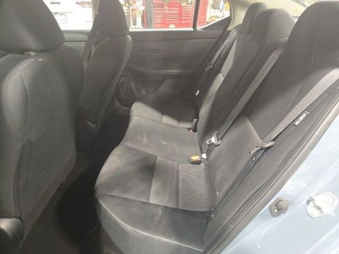 Used 2024 Nissan Sentra SV image 12