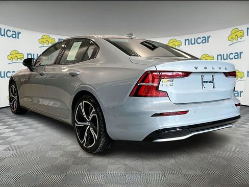 Used 2024 Volvo S60 B5 Ultimate w/ Climate Package image 4