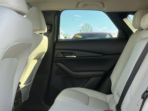 Certified 2025 MAZDA CX-30 AWD 2.5 S w/ Premium Package image 20