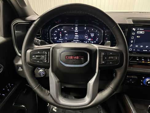 Certified 2024 GMC Sierra 1500 SLT w/ SLT Premium Plus Package image 14