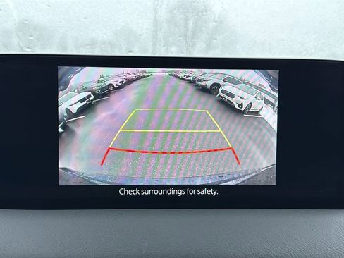 Used 2023 MAZDA CX-5 AWD 2.5 S w/ Premium Plus Pkg image 19