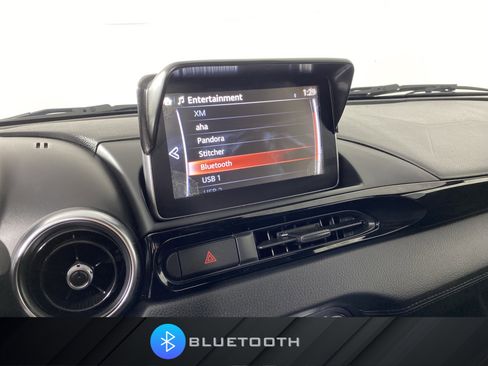 Used 2017 FIAT 124 Spider Lusso image 4