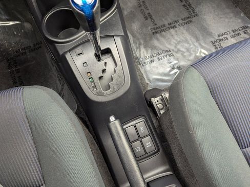 Used 2016 Toyota Prius C Three image 19