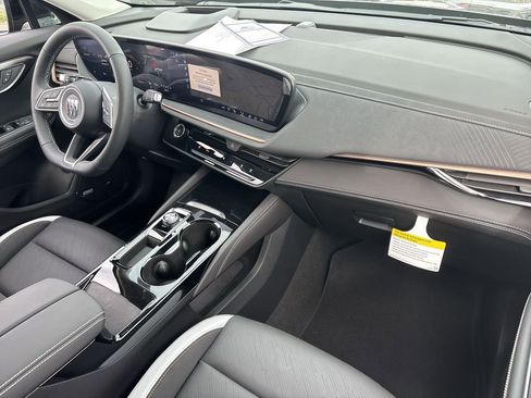 New 2026 Buick Envision Sport Touring image 29