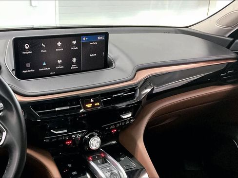 Used 2023 Acura MDX w/Technology Package image 13