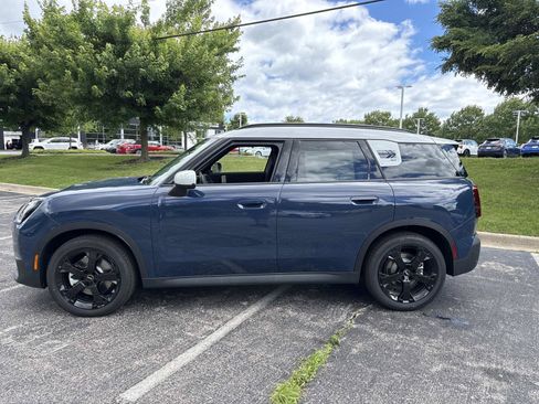 New 2027 MINI Cooper Countryman S AWD/4WD image 2