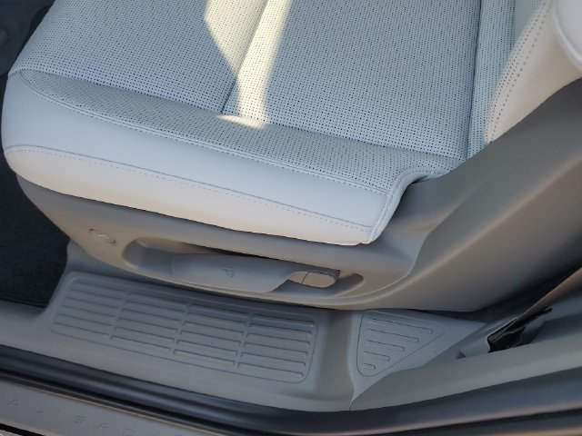 Certified 2026 Hyundai Palisade SEL FWD image 15