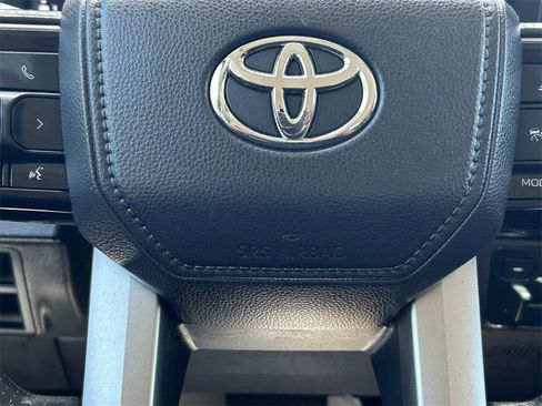 Used 2024 Toyota Tundra SR5 image 36