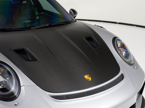 Used 2019 Porsche 911 GT3 RS RWD image 53