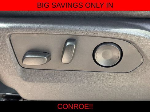Used 2023 Chevrolet Silverado 1500 ZR2 w/ Technology Package AWD/4WD image 13