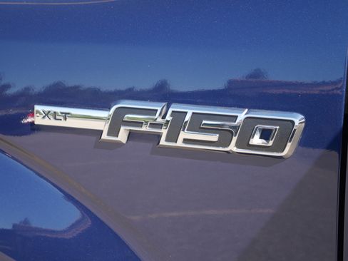 Used 2011 Ford F150 XLT w/ XLT Chrome Pkg AWD/4WD image 14
