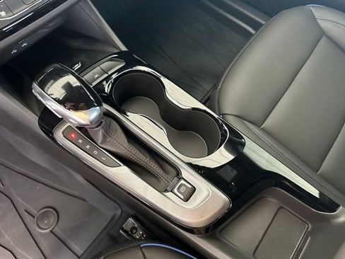 New 2026 Buick Envista Sport Touring w/ Convenience I Package FWD image 27
