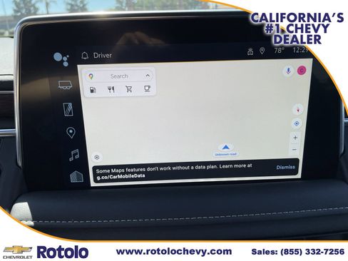 Used 2022 Chevrolet Tahoe Premier image 23