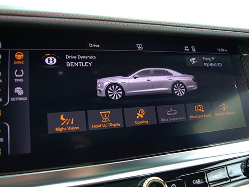 Certified 2023 Bentley Flying Spur S V8 image 41