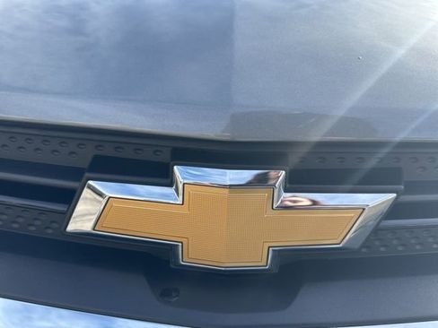 Used 2023 Chevrolet TrailBlazer LT w/ Convenience Package image 11