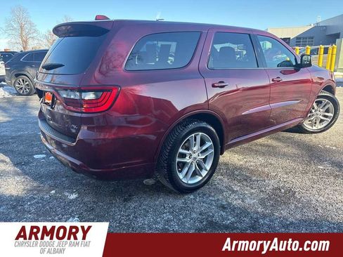 Used 2022 Dodge Durango R/T image 4
