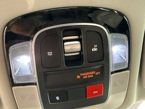 Used 2023 Hyundai Tucson SEL w/ Convenience Package AWD/4WD image 26
