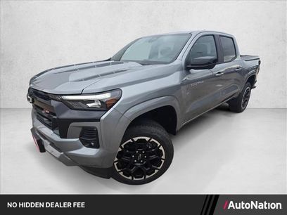 New 2026 Chevrolet Colorado Z71 w/ Technology Package