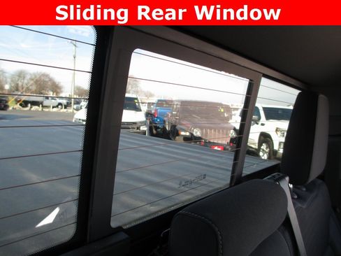 Used 2020 Chevrolet Silverado 1500 LT w/ All-Star Edition image 23