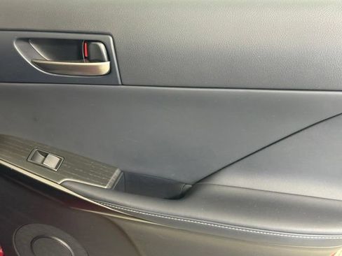 Certified 2024 Lexus IS 300 w/ Premium Package RWD image 29